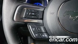 Ford Mustang, 2015 — миниатюра 14