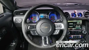 Ford Mustang, 2015 — миниатюра 15