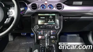 Ford Mustang, 2015 — миниатюра 16
