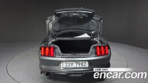 Ford Mustang, 2015 — миниатюра 20