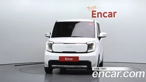 Kia RAY, 2023 — миниатюра 3