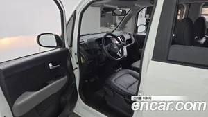 Kia RAY, 2023 — миниатюра 10