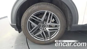 Ford Explorer, 2021 — миниатюра 5