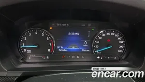 Ford Explorer, 2021 — миниатюра 8