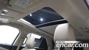 Ford Explorer, 2021 — миниатюра 18
