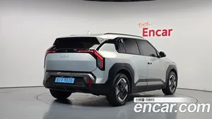 Kia EV3, 2024 — миниатюра 2