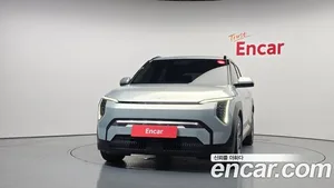 Kia EV3, 2024 — миниатюра 3