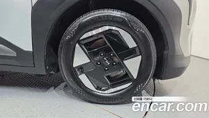 Kia EV3, 2024 — миниатюра 5