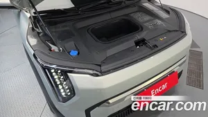 Kia EV3, 2024 — миниатюра 6