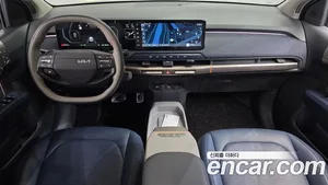 Kia EV3, 2024 — миниатюра 10