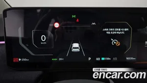 Kia EV3, 2024 — миниатюра 11