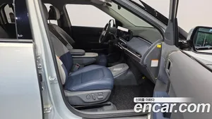 Kia EV3, 2024 — миниатюра 17
