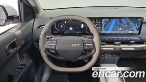 Kia EV3, 2024 — миниатюра 19