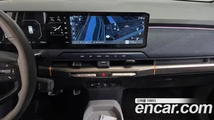 Kia EV3, 2024 — миниатюра 21