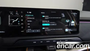 Kia EV3, 2024 — миниатюра 23