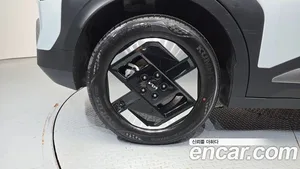 Kia EV3, 2024 — миниатюра 7