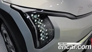 Kia EV3, 2024 — миниатюра 8