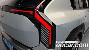 Kia EV3, 2024 — миниатюра 9