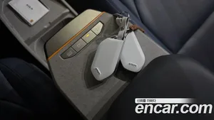 Kia EV3, 2024 — миниатюра 29