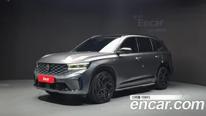 Renault Grand Koleos, 2025 — миниатюра 1