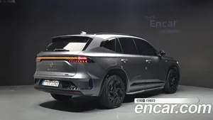 Renault Grand Koleos, 2025 — миниатюра 2