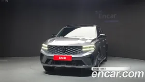Renault Grand Koleos, 2025 — миниатюра 3