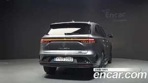 Renault Grand Koleos, 2025 — миниатюра 4