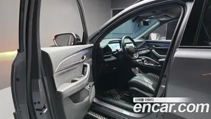 Renault Grand Koleos, 2025 — миниатюра 13