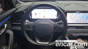 Renault Grand Koleos, 2025 — миниатюра 20