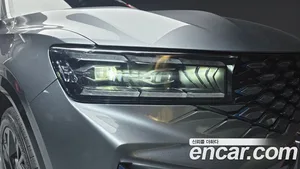 Renault Grand Koleos, 2025 — миниатюра 8