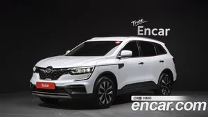 Renault QM6, 2022 — миниатюра 1