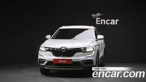 Renault QM6, 2022 — миниатюра 3