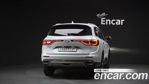 Renault QM6, 2022 — миниатюра 4