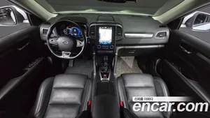 Renault QM6, 2022 — миниатюра 10