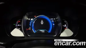 Renault QM6, 2022 — миниатюра 11