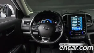 Renault QM6, 2022 — миниатюра 18