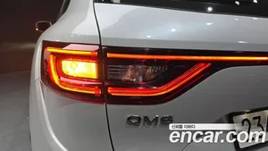 Renault QM6, 2022 — миниатюра 9