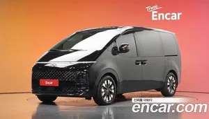 Hyundai Staria, 2021 — миниатюра 32