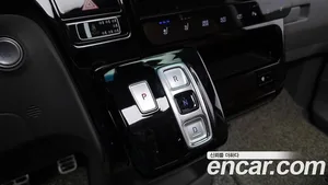 Hyundai Staria, 2021 — миниатюра 11