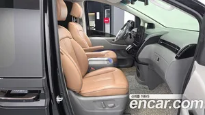 Hyundai Staria, 2021 — миниатюра 16