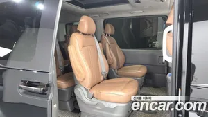 Hyundai Staria, 2021 — миниатюра 17