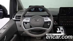 Hyundai Staria, 2021 — миниатюра 19