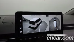 Hyundai Staria, 2021 — миниатюра 21