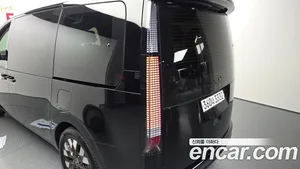 Hyundai Staria, 2021 — миниатюра 8