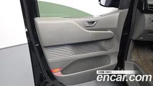 Hyundai Staria, 2021 — миниатюра 13