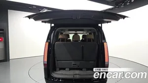 Hyundai Staria, 2021 — миниатюра 30