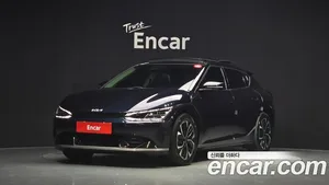 Kia EV6, 2022 — миниатюра 1
