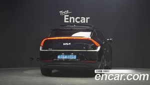 Kia EV6, 2022 — миниатюра 4