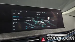 Kia EV6, 2022 — миниатюра 22