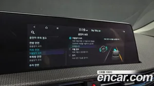 Kia EV6, 2022 — миниатюра 23